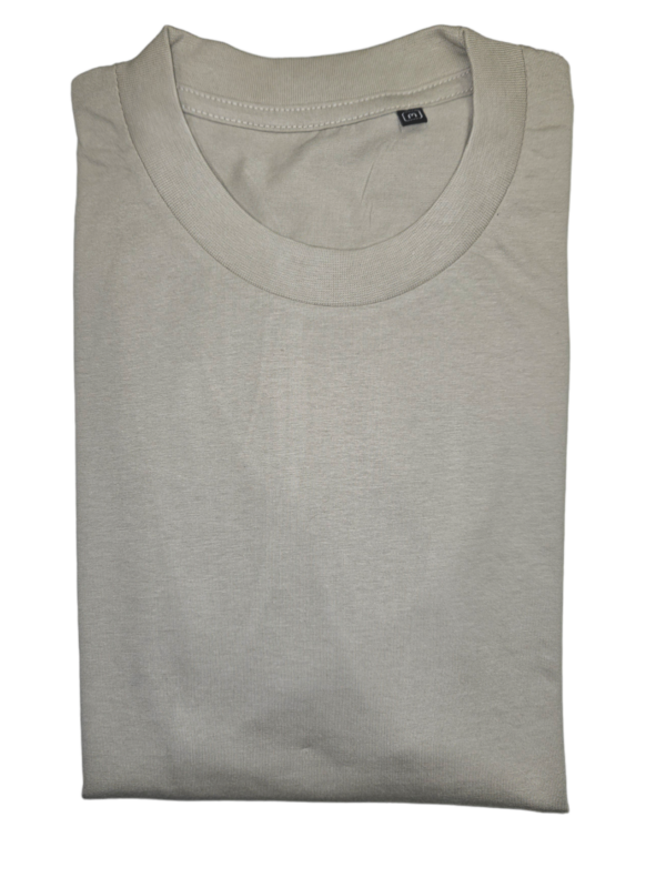 Musterverkauf T-Shirt Sand Größe M