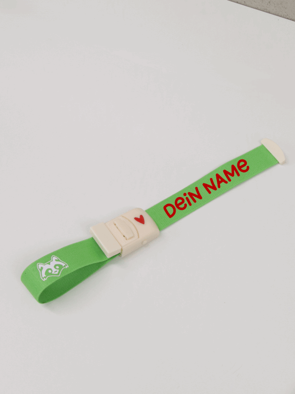 Dein Stinki Stauschlauch
